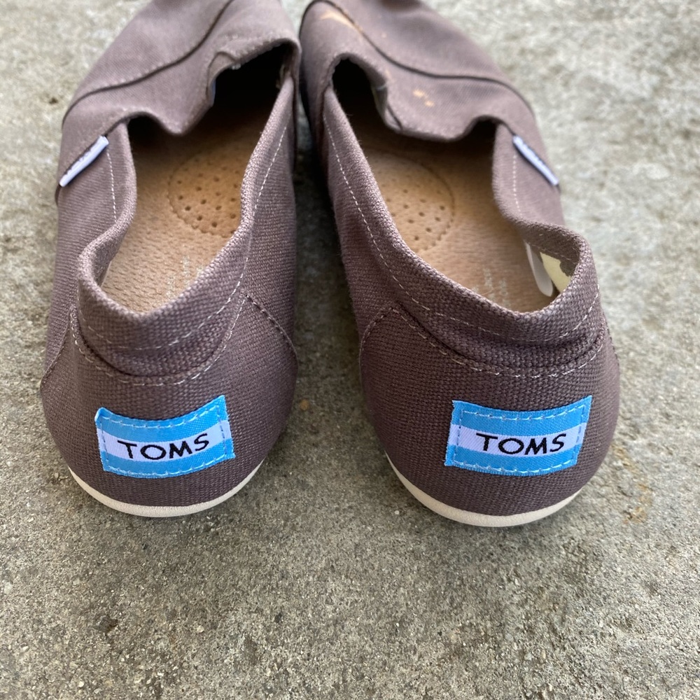(482) Toms - Picture 4 of 7